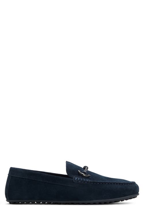 Aldo Wilbart-in In Navy In Blue