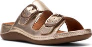 Clarks® Cecily Step Sandal