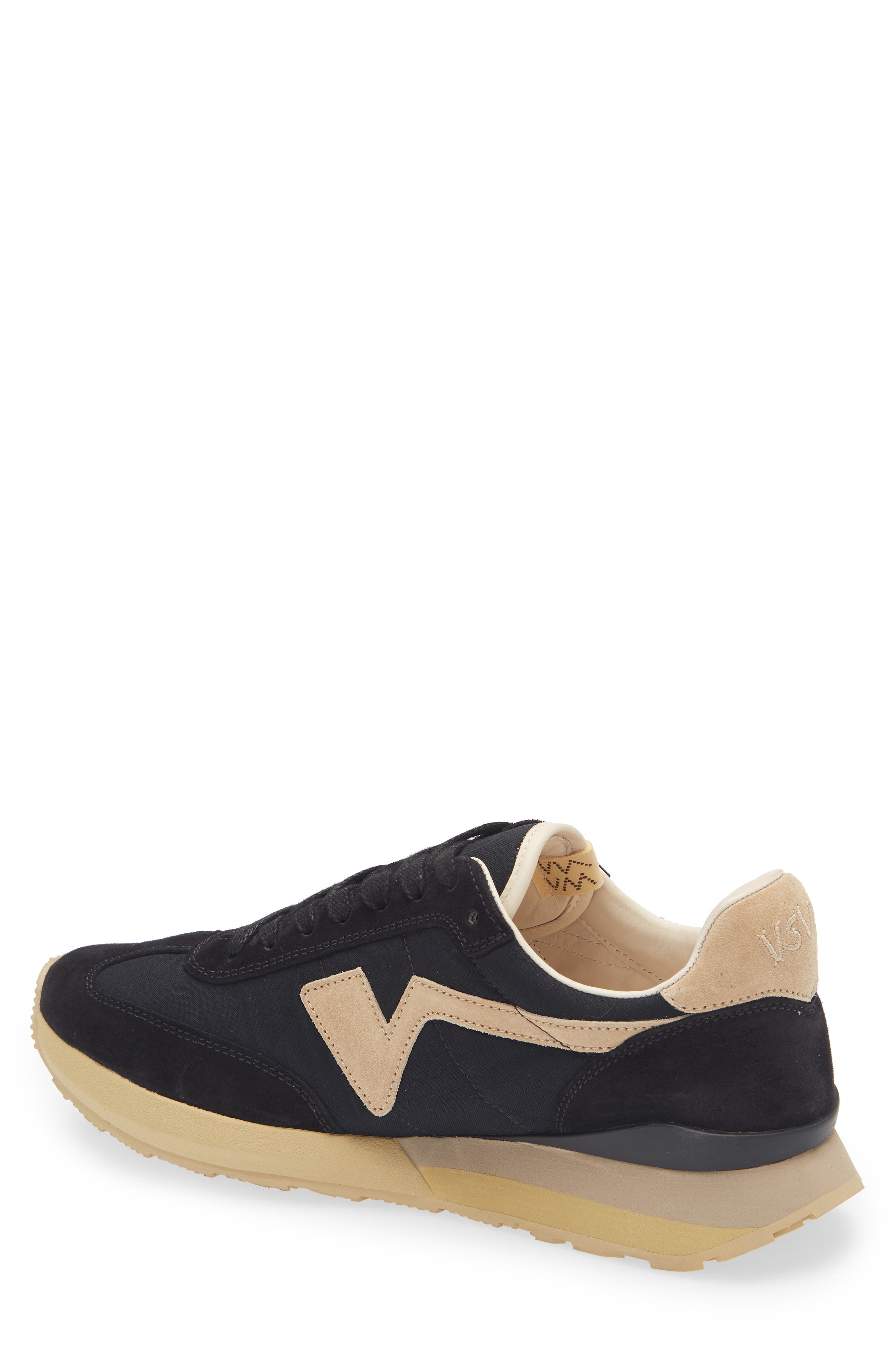 VISVIM FKT Runner Sneaker, Alternate, color, 