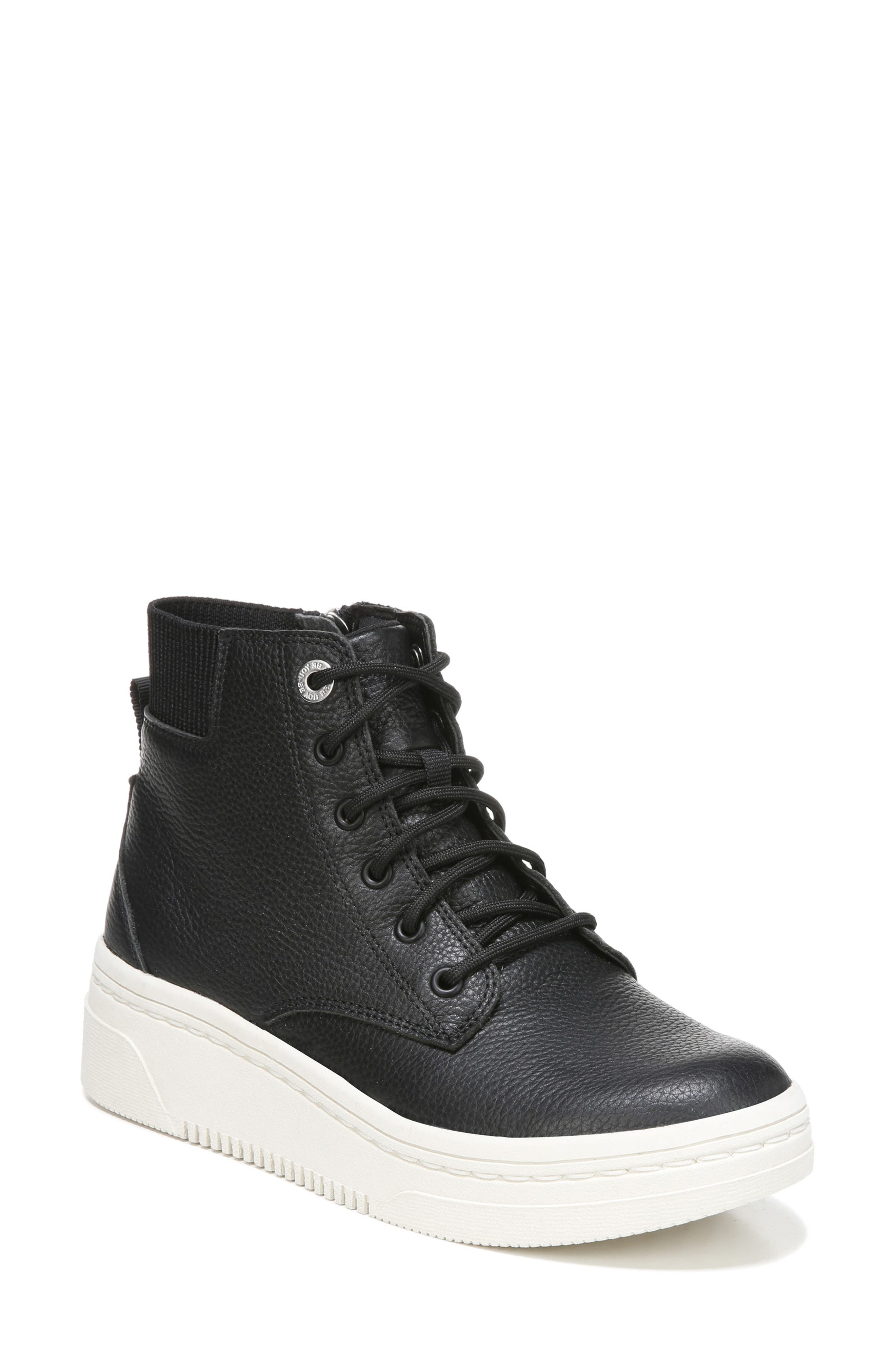 Dr. Scholl's Everlast Wedge Sneaker, Main, color, 