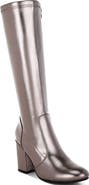 Rag & Co Halara Water Repellent Knee High Boot