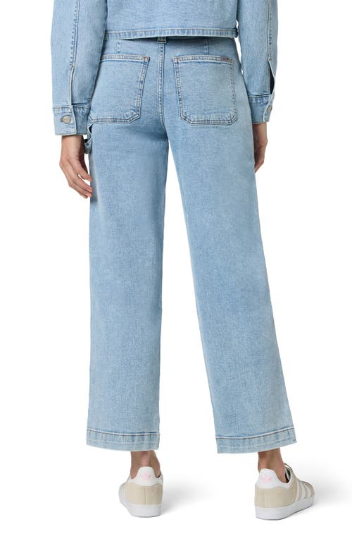 Joe's Ankle Relaxed Carpenter Jeans