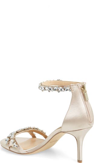 Caroline Embellished Sandal