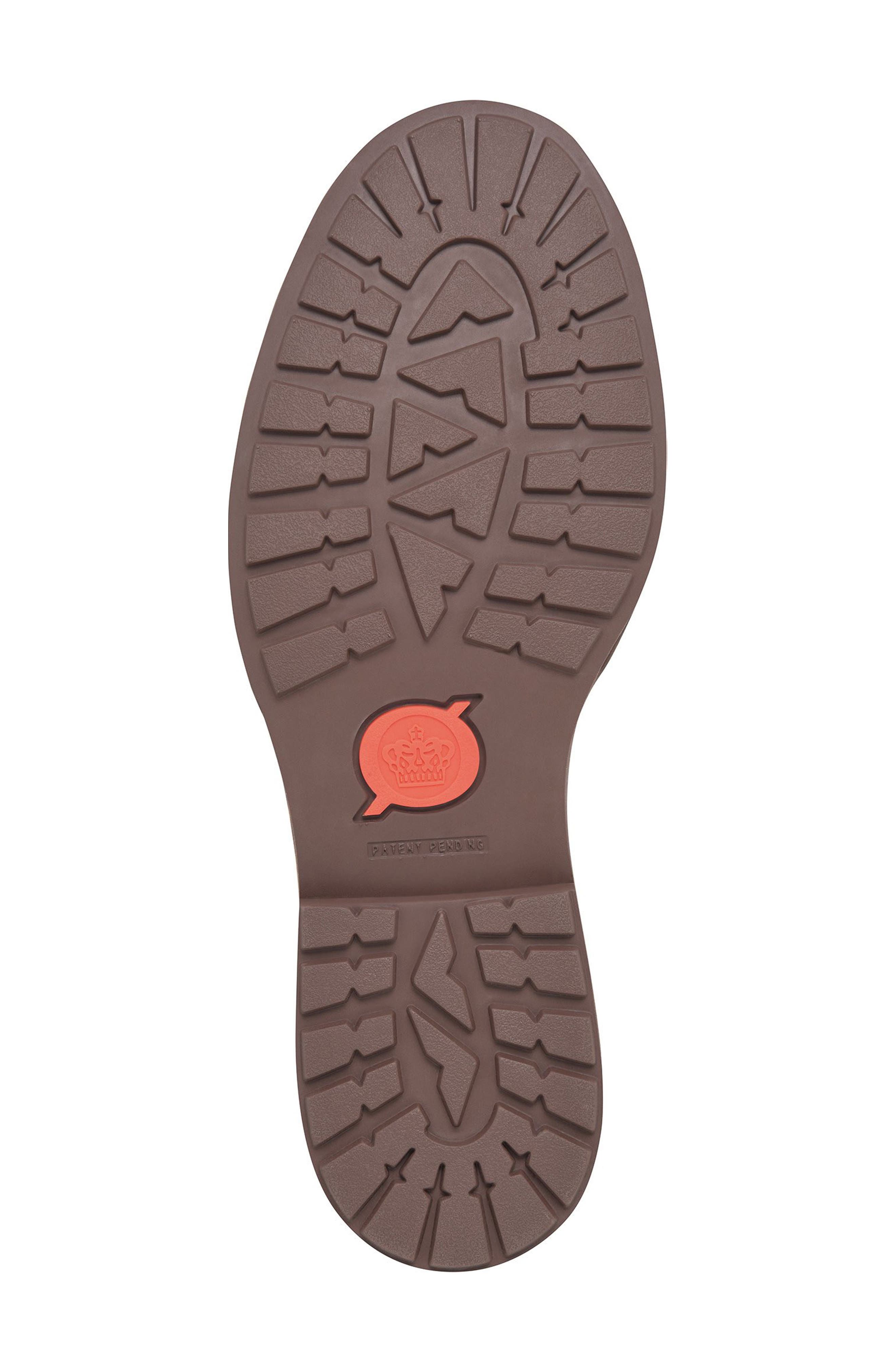 Seth Chukka Boot, Alternate, color, DARK BROWN SUEDE