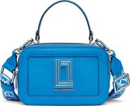 KARL LAGERFELD PARIS Simone Crossbody