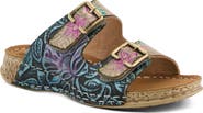 L'Artiste by Spring Step Sunjai Slide Sandal