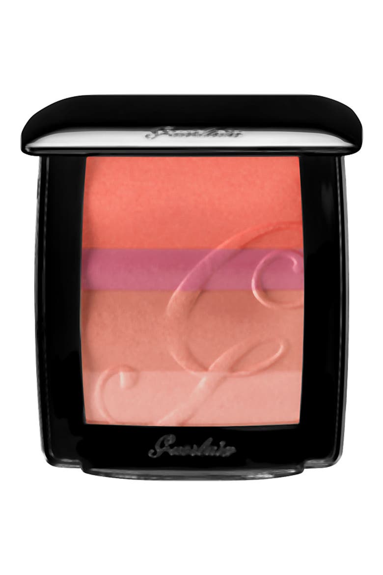 'Blush G Serie Noire' Powder, Main, color, BLUSH G SERIE NOIRE