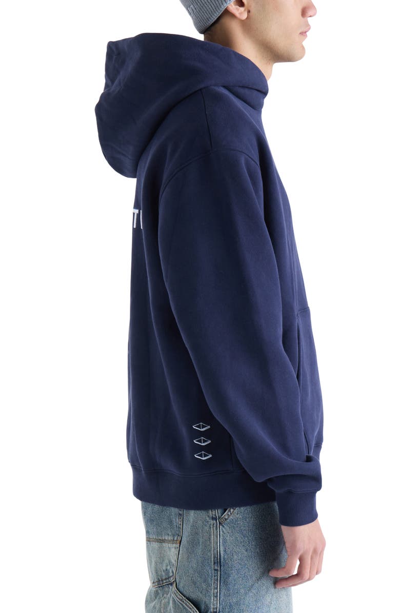 VOUSETI OG Pullover Hoodie, Alternate, color, 