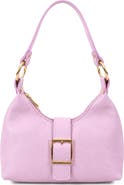 Persaman New York Giselle Leather Shoulder Bag