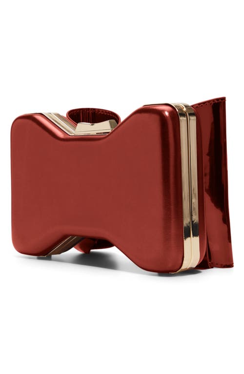 Aldo Bowbagx Se In Red