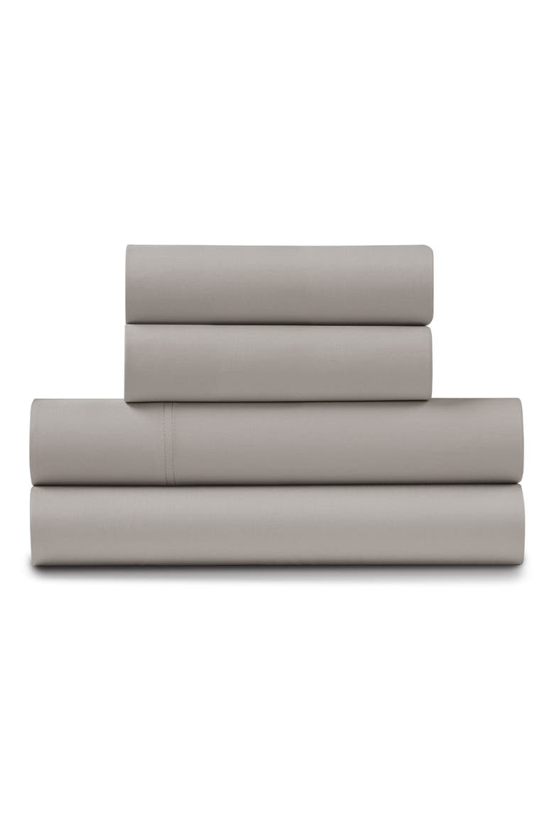 Deep Pocket 4-Piece Sheet Set, Main, color, TAUPE