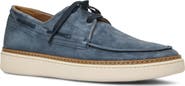 Aquatalia Bora Boat Shoe
