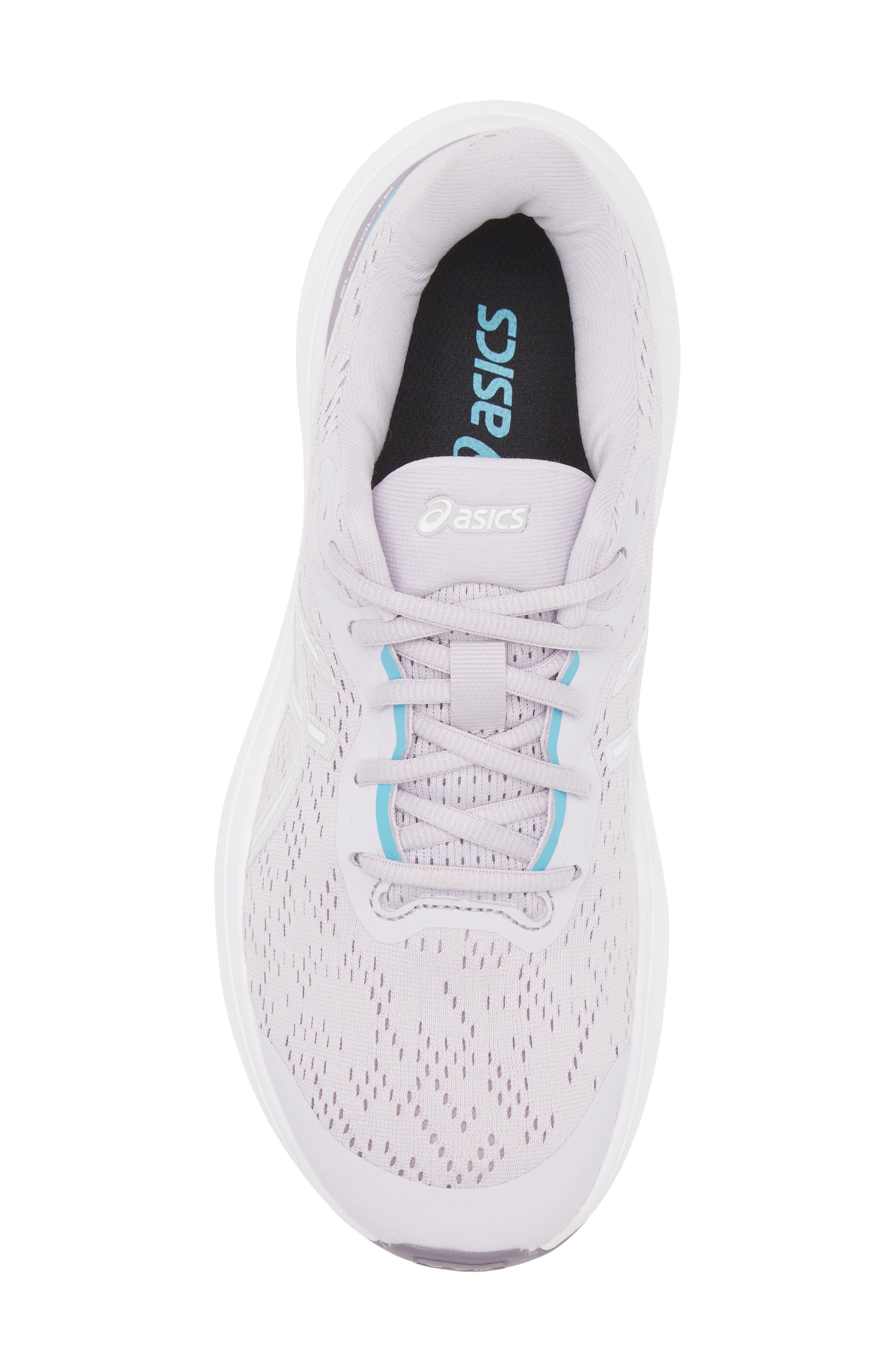 ASICS<sup>®</sup> GT-1000 13 Running Sneaker, Alternate, color, Dusk Violet/White