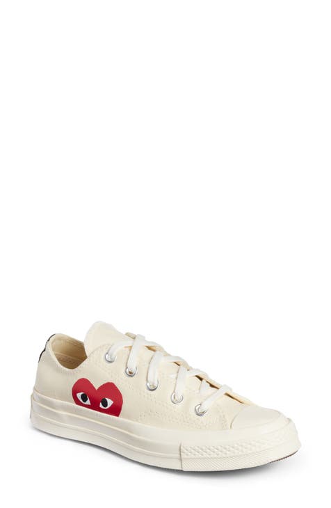 Shop Comme des Garcons PLAY Online Nordstrom