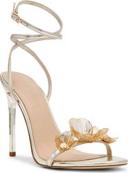 Steve Madden Sheila Ankle Strap Sandal