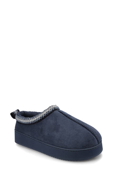 Connway Faux Shearling Lined Slipper (Women)