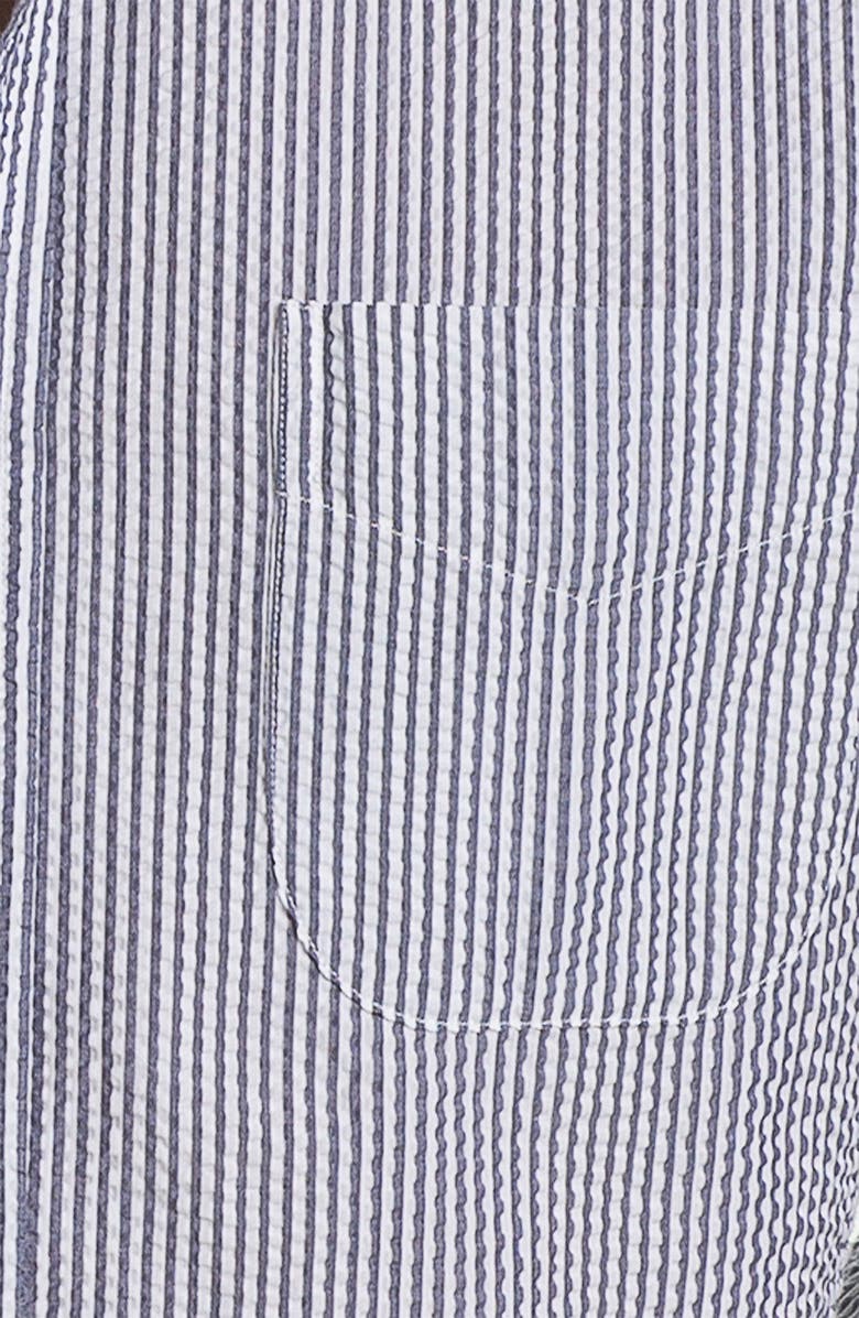 Vince Classic Fit Sport Shirt, Alternate, color,