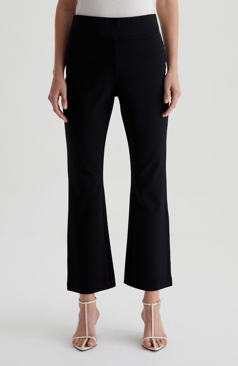 AG Salma Ankle Flare Pants, Main, color, 