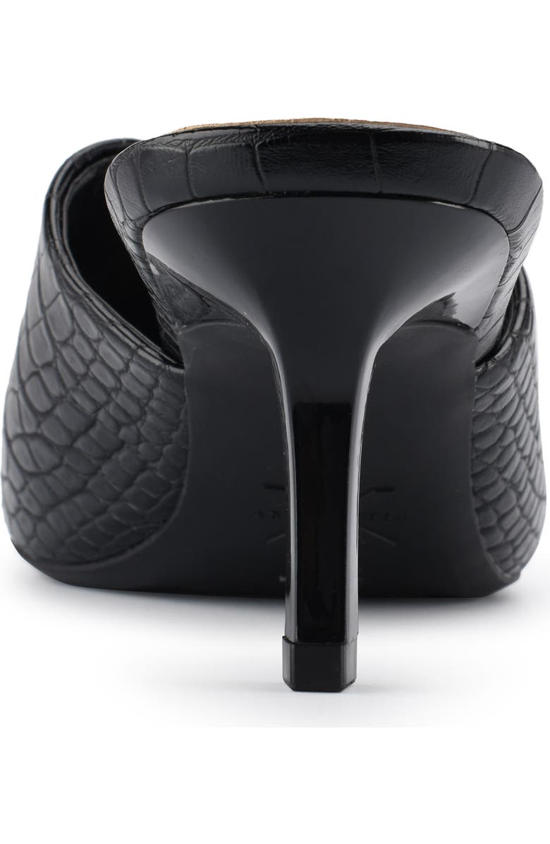 Nine West Kapps Pointed Toe Mule, Alternate, color,