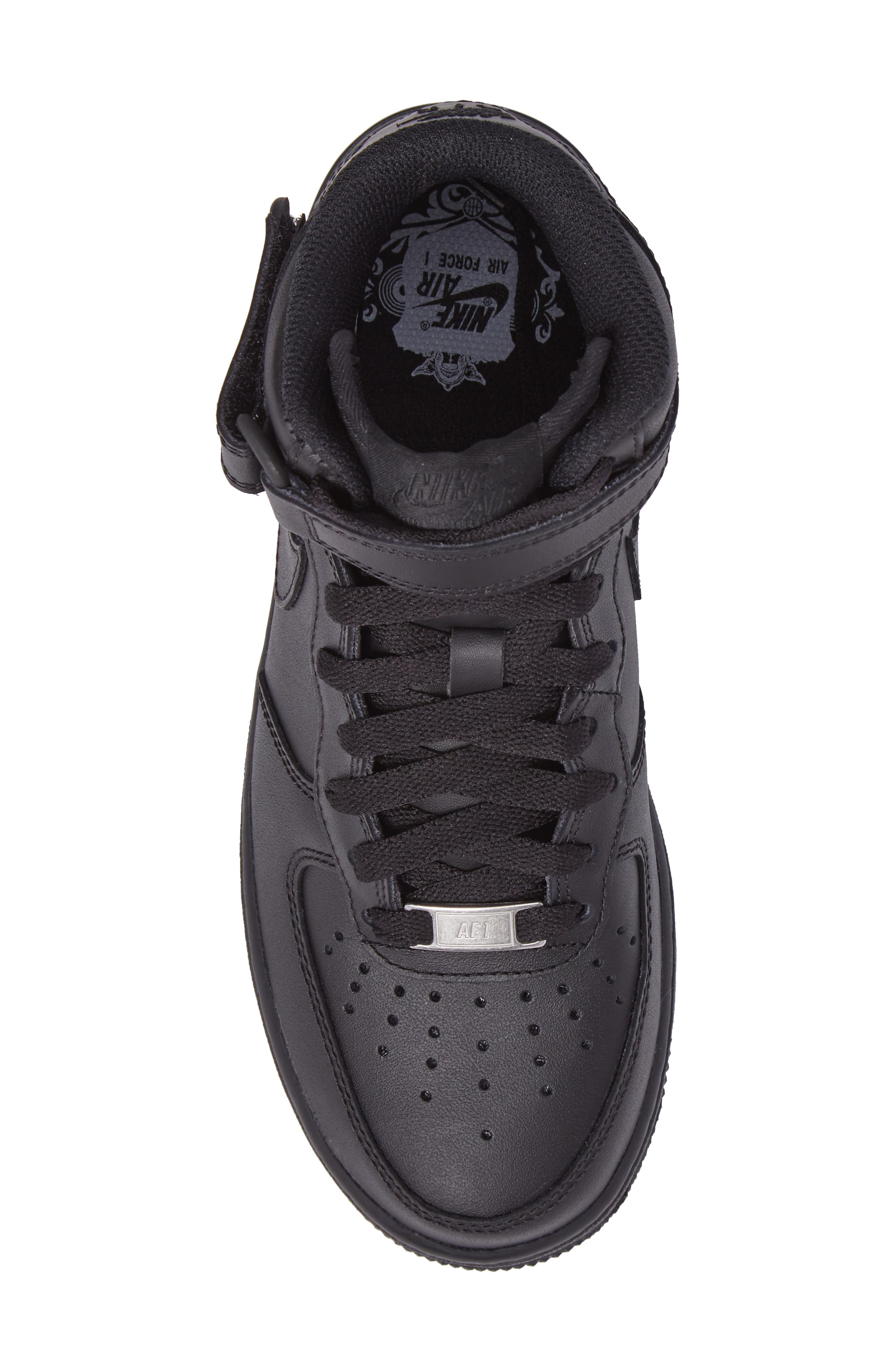 Nike Air Force 1 '07 Mid Sneaker, Alternate, color, 