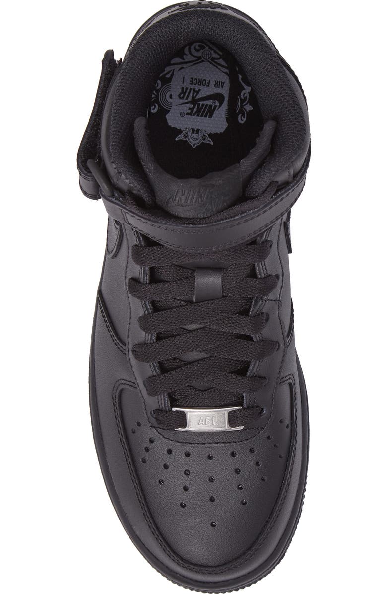 Nike Air Force 1 '07 Mid Sneaker, Alternate, color,