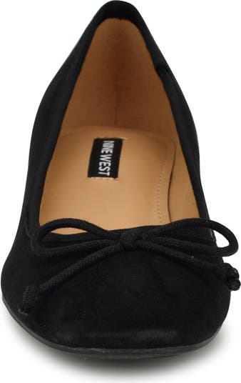 Nine West Saruh Pump (Women) Nordstrom