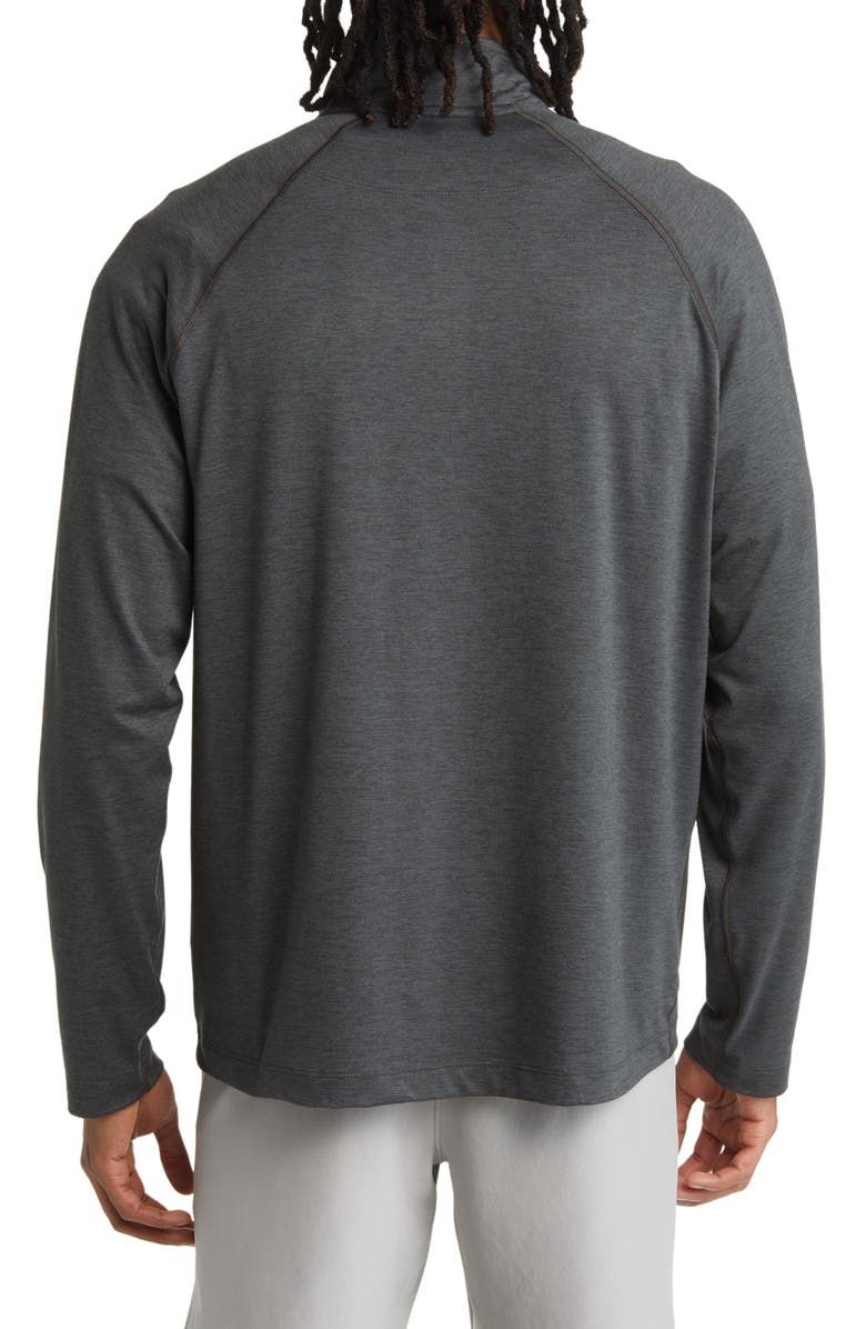 Rhone Quarter Zip Pullover, Alternate, color,