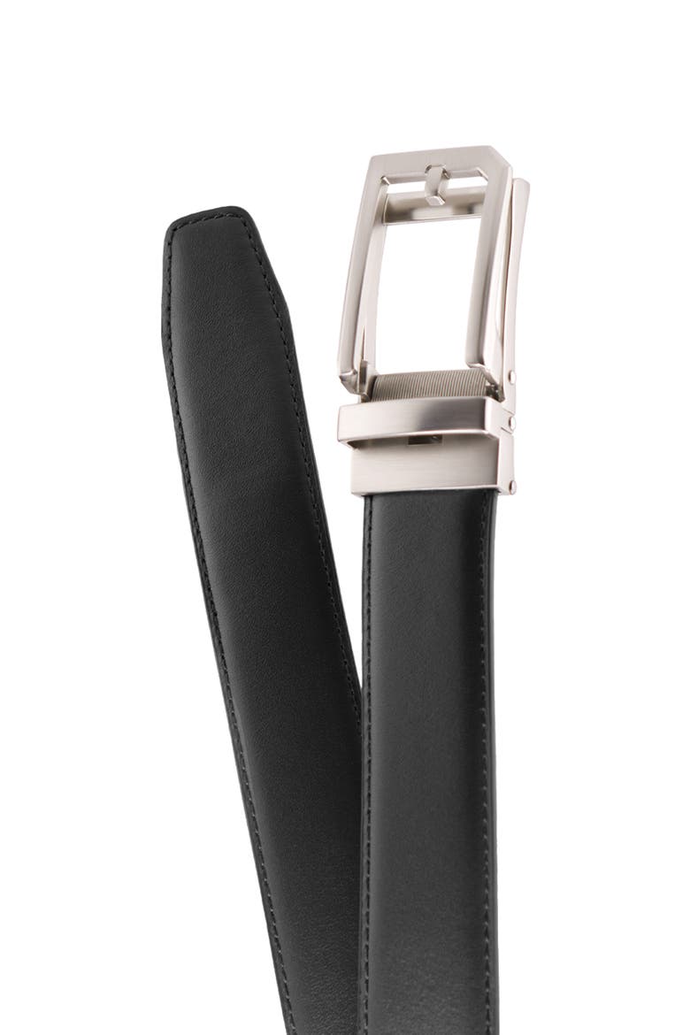Traverse Belt, Alternate, color, Nero (Black)
