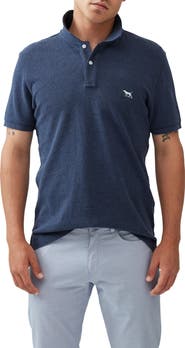 Rodd & Gunn Gunn Piqué Sports Fit Cotton Polo