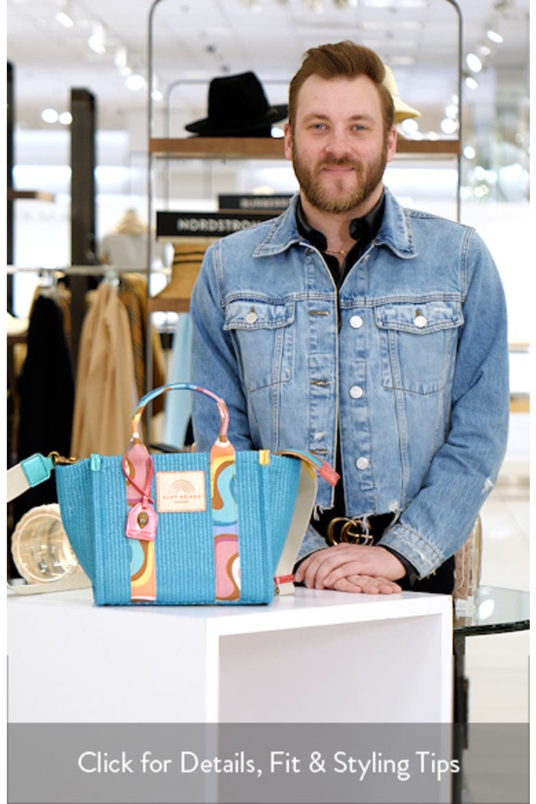 Small Southbank Shopper Bag (Women) | Nordstromrack