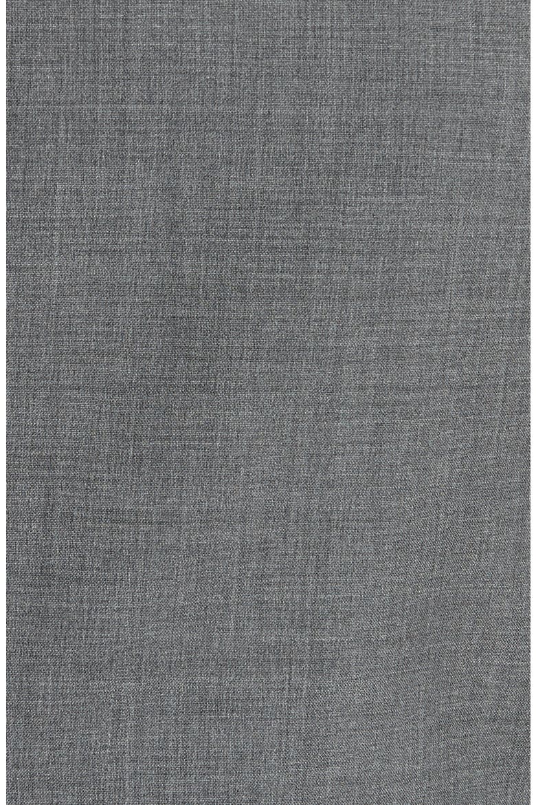 Slim Fit Wool Blazer, Alternate, color, GREY MELANGE
