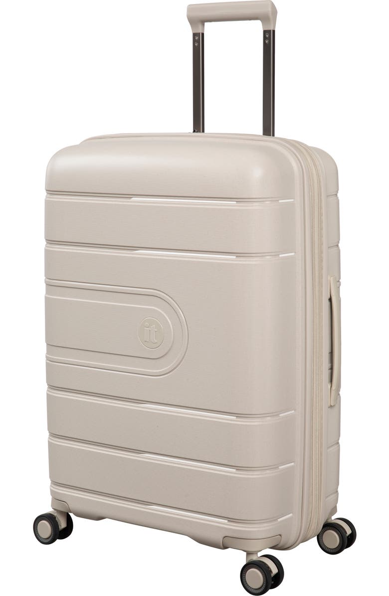 IT LUGGAGE Eco-Tough 26-Inch Hardside Spinner Luggage, Main, color,