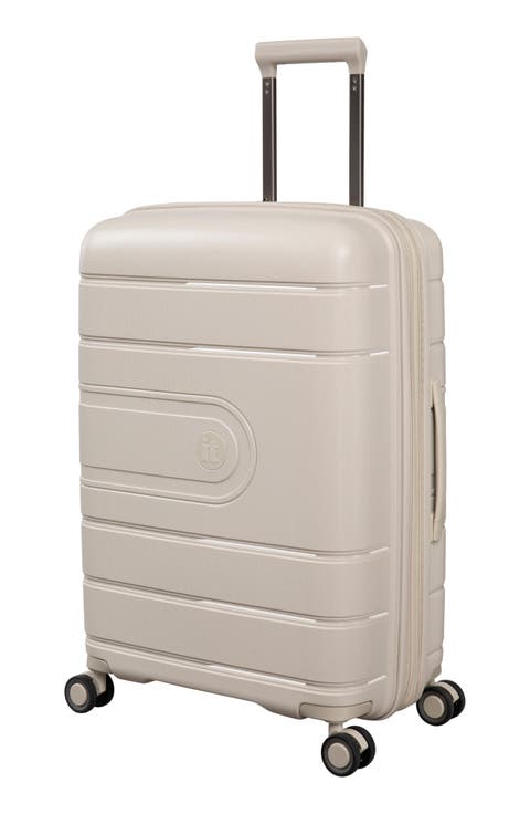 Eco-Tough 26-Inch Hardside Spinner Luggage