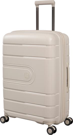 Eco-Tough 26-Inch Hardside Spinner Luggage