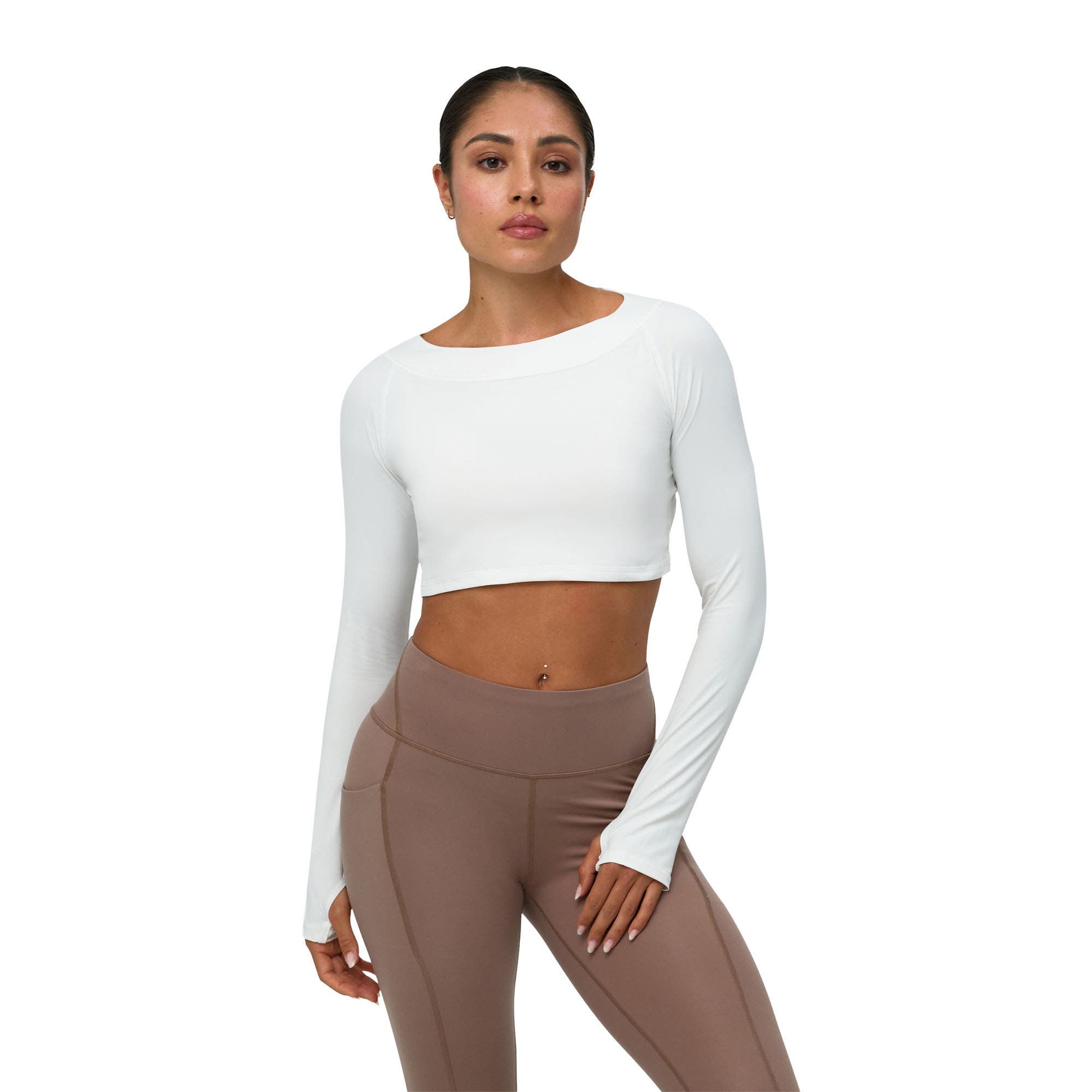 Women's Crop Top - image 5