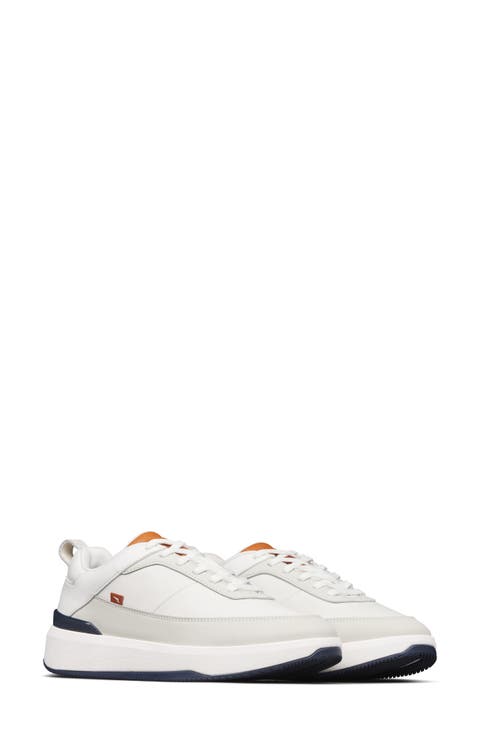 Baller Sneaker (Men)