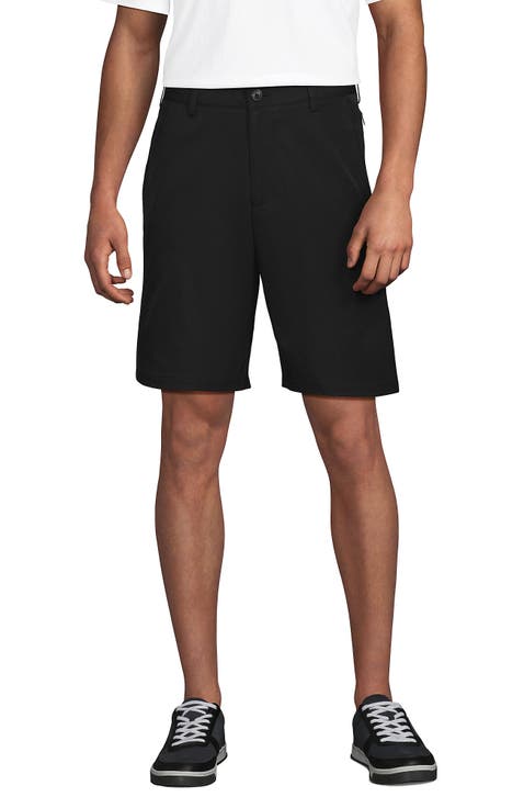 School Uniform  Active Chino Shorts