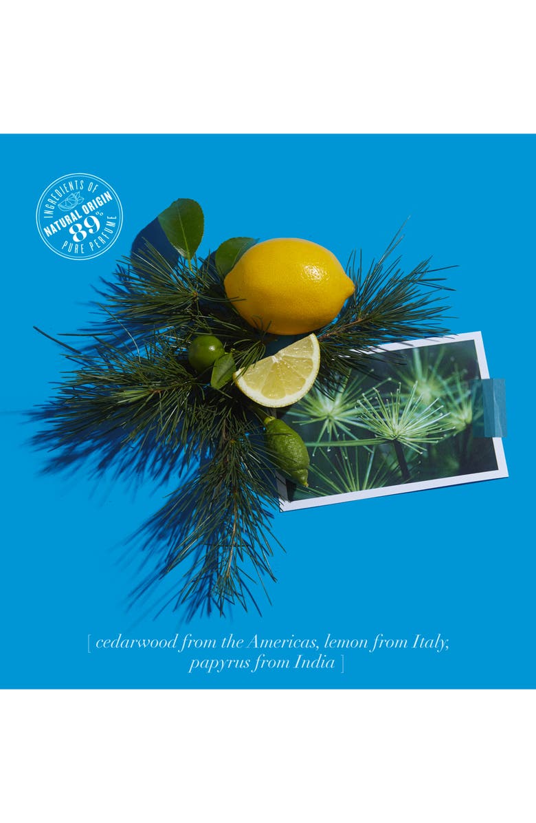 Atelier Cologne Cèdre Atlas Cologne Absolue, Alternate, color, 