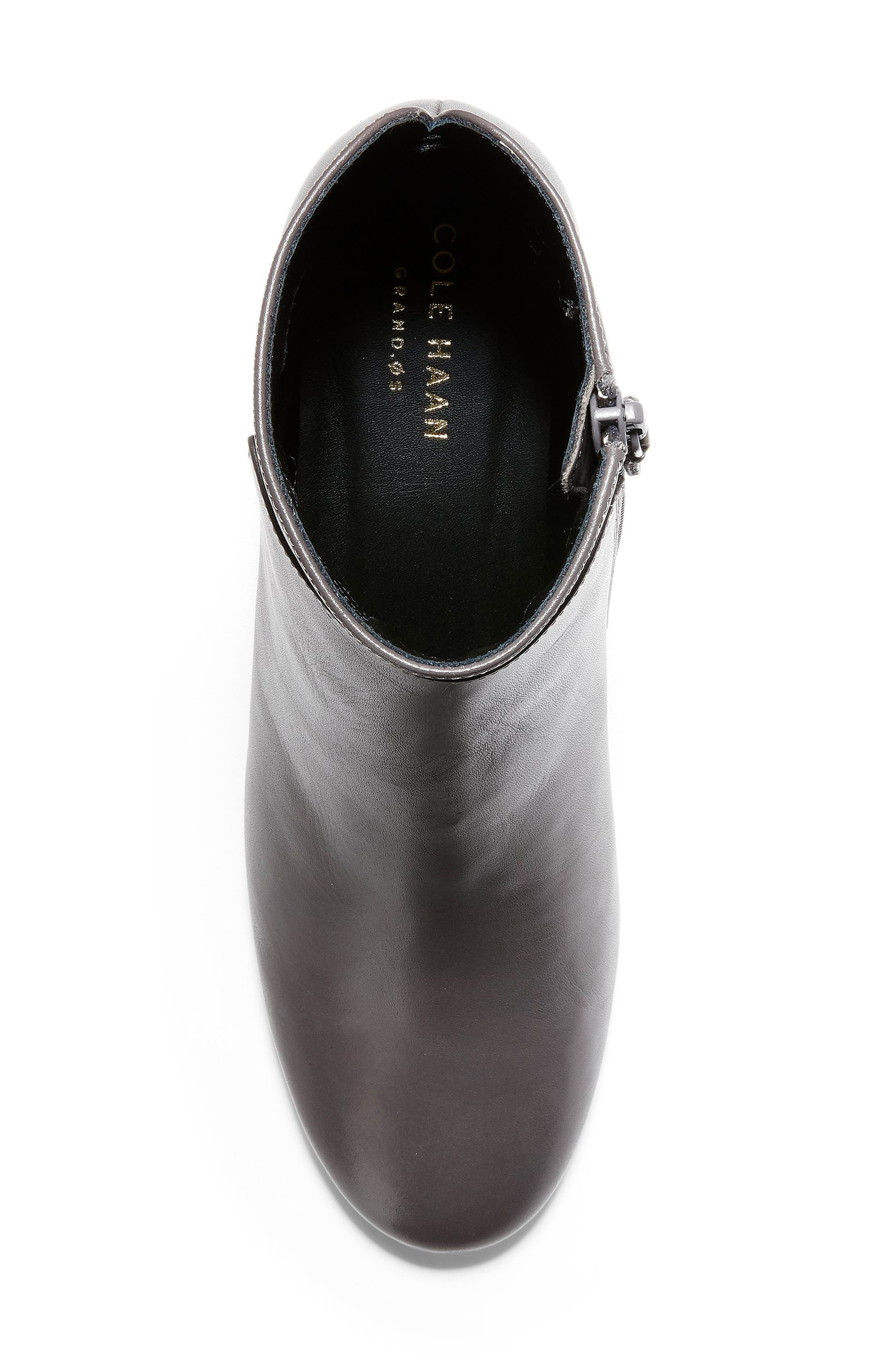 Cole Haan Arden Grand Bootie, Alternate, color, 