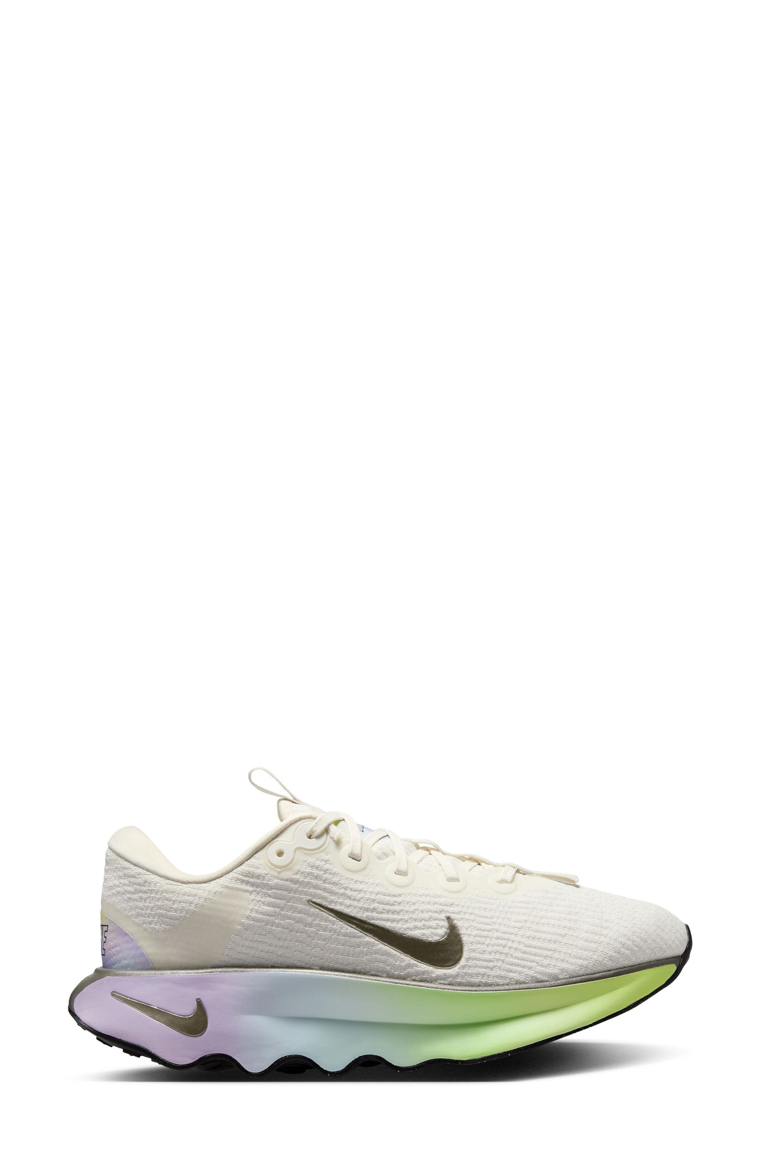 Nike Motiva SE Walking Sneaker, Alternate, color, 