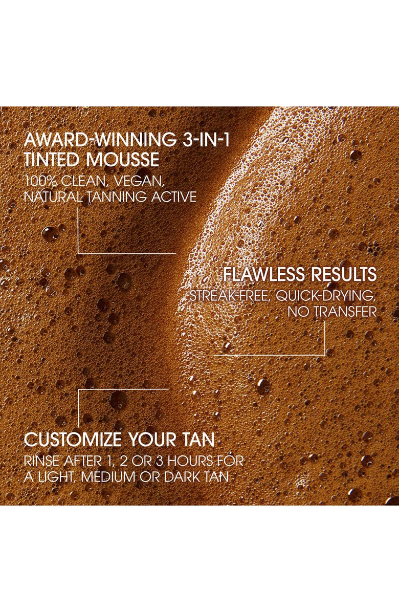 St. Tropez Self Tan Express Bronzing Mousse Home & Away Set (Nordstrom Exclusive) $128 Value, Alternate, color,