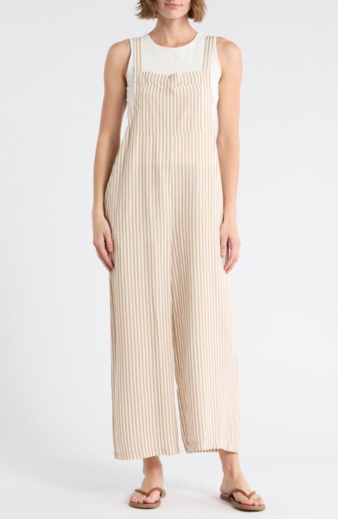Pipeline Jumpsuit