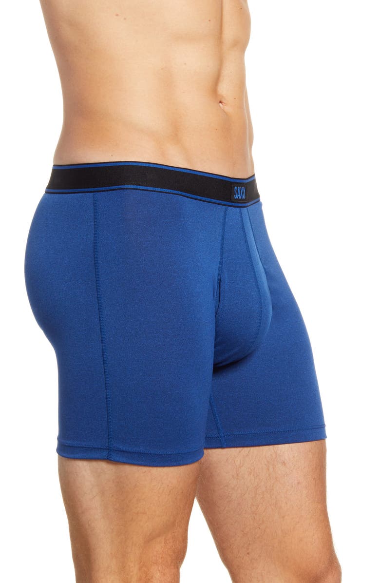 SAXX Daytripper 2-Pack Boxer Briefs, Alternate, color,
