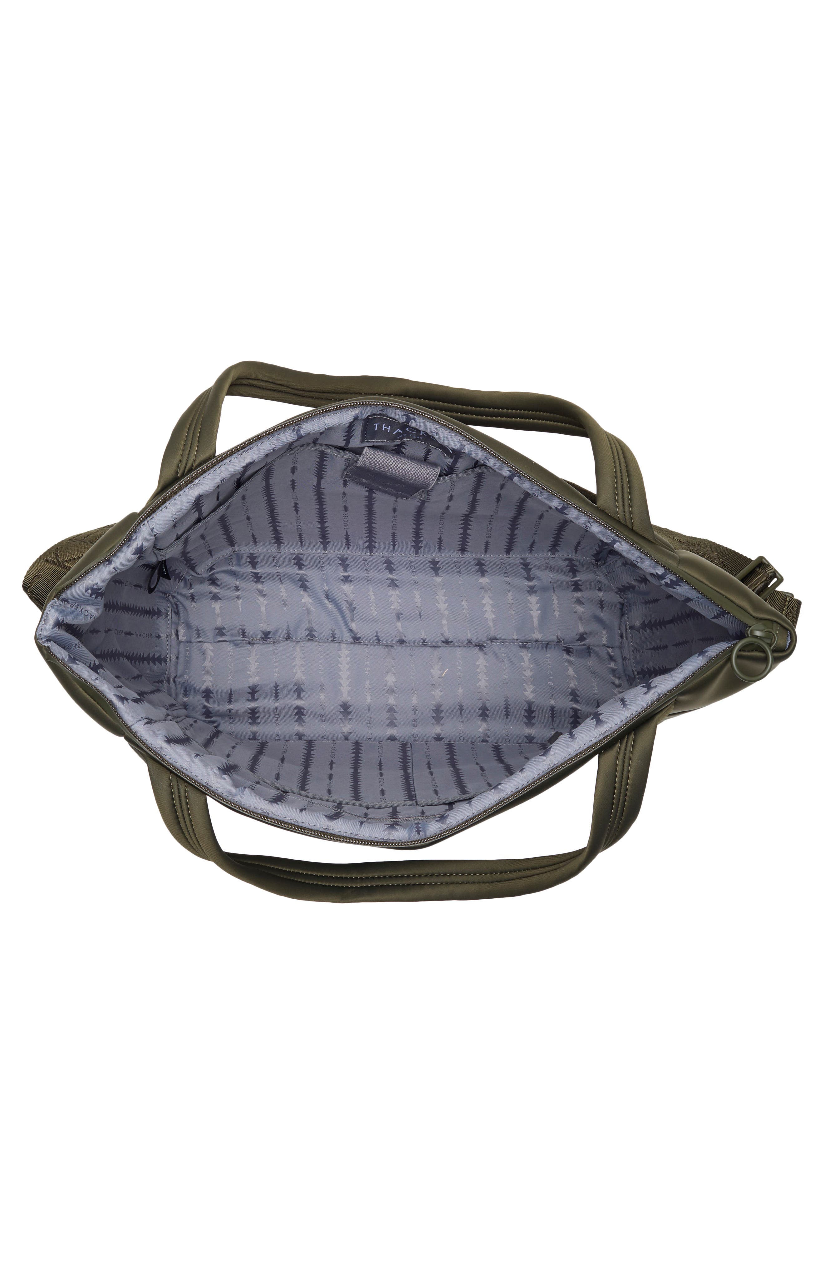 Beiser Tote, Alternate, color, MOSS