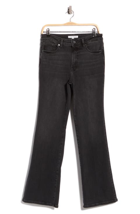 Good Classic Bootcut Jeans