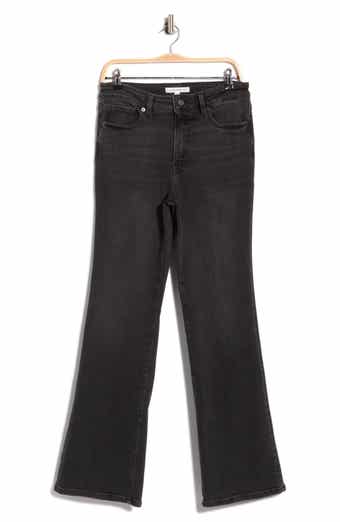 Good Classic Bootcut Jeans