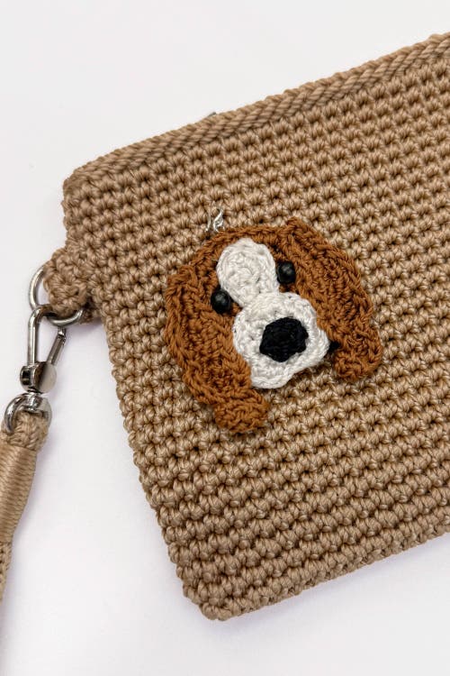 The Sak Yarnicharmz 5 Pack Crochet Charms In Multi