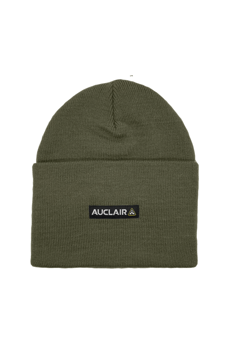 Cuffed Beanie, Main, color, OLIVE