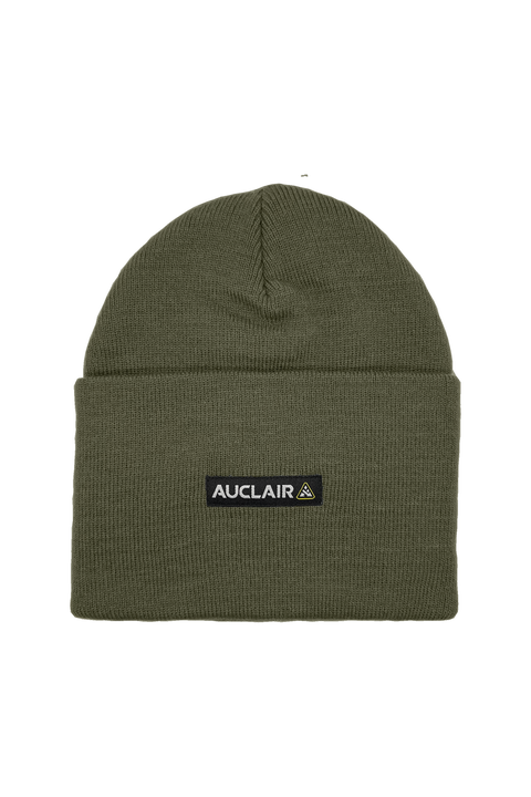 Cuffed Beanie