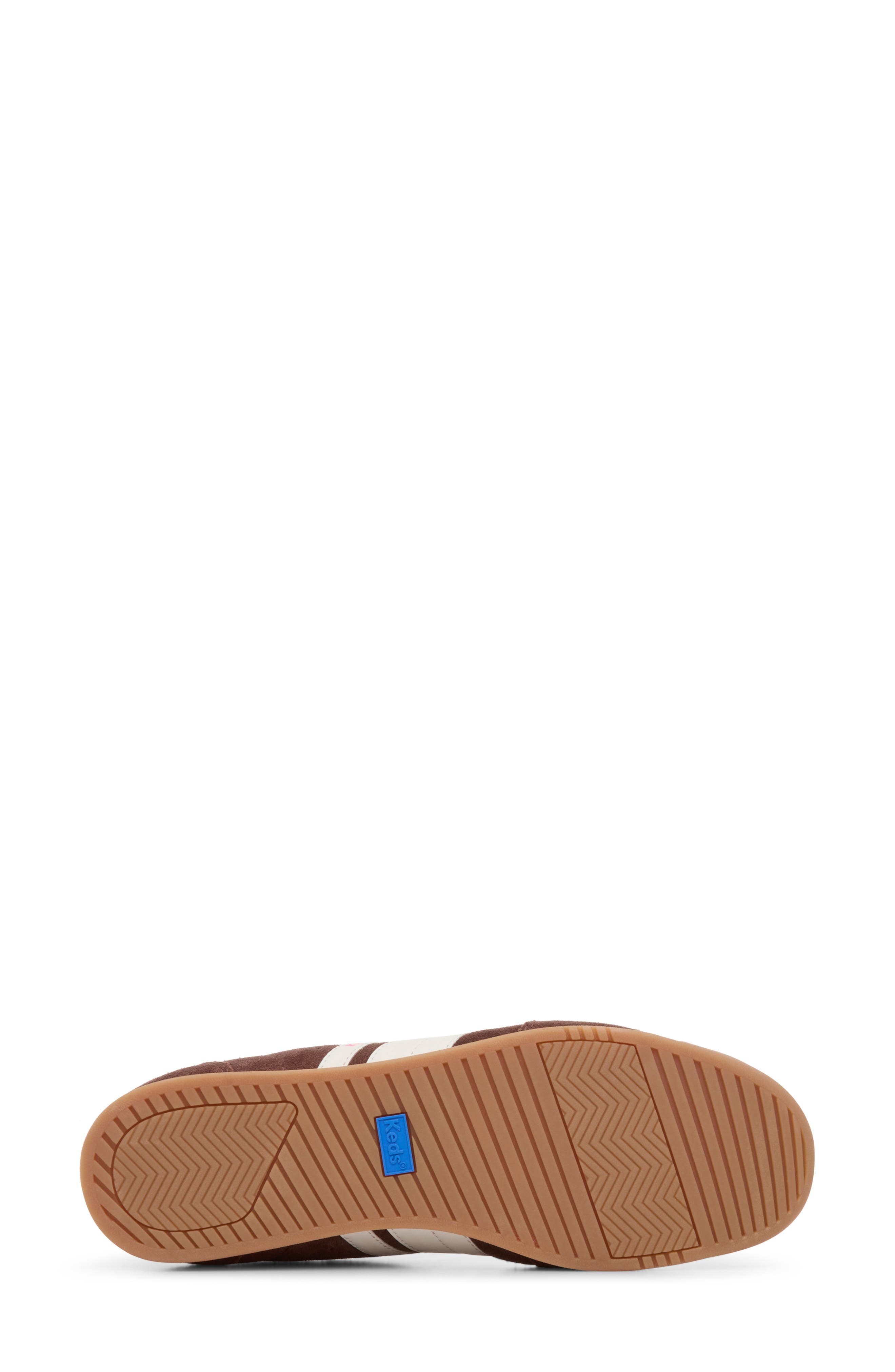 Keds<sup>®</sup> Revival Sneaker, Alternate, color, Chocolate/ Eg